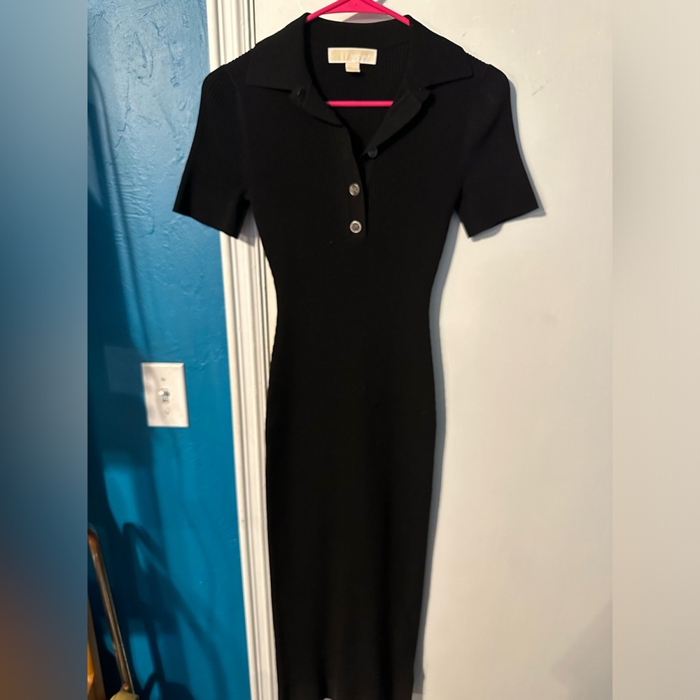 Three Michael Kors dresses